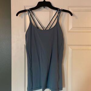 lululemon Free To Be Tank size 8